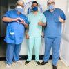 Equipe de Arritmia e Eletrofisiologia da Santa Casa de Santos realiza mais um procedimento inédito na região